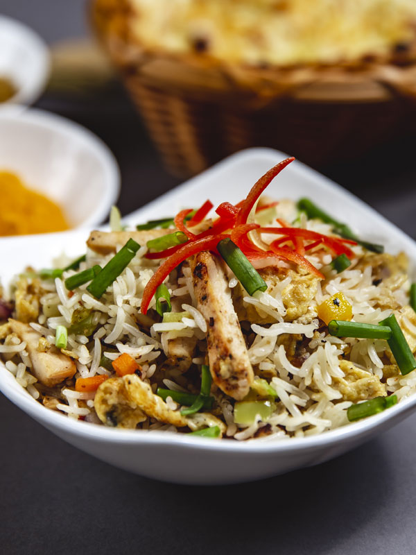 AAYAT Indian And Grill Restaurant