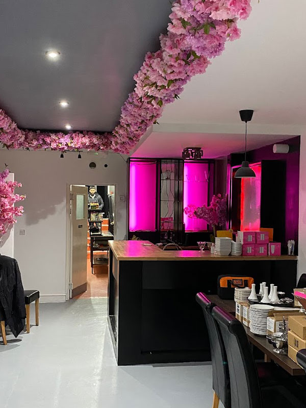 AAYAT Indian And Grill Restaurant