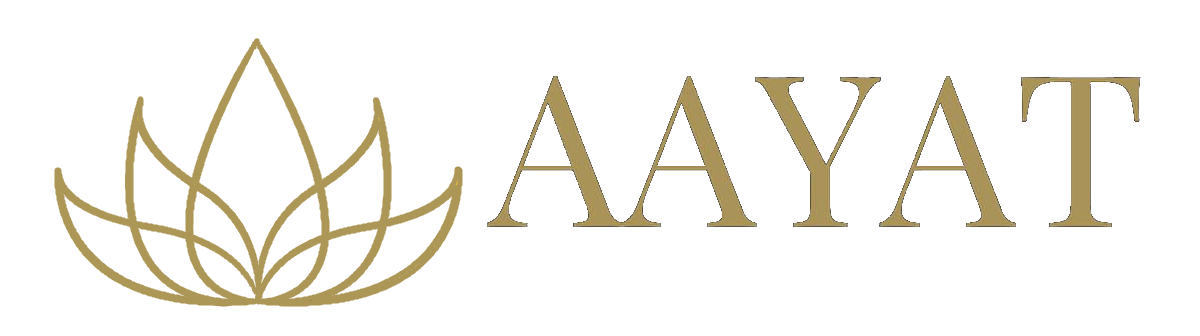 AAYAT Indian And Grill Restaurant Logo
